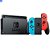 Nintendo Switch 32GB 1x Joycon Neon Azul/Vermelho HBDSKABA1 - Imagem 5