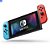 Nintendo Switch 32GB 1x Joycon Neon Azul/Vermelho HBDSKABA1 - Imagem 2