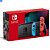 Nintendo Switch 32GB 1x Joycon Neon Azul/Vermelho HBDSKABA1 - Imagem 1