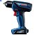 Parafusadeira Furadeira Bosch GSR 1000 Smart, 12V Com 1 Bateria e 1 Carregador + 10 Bits - Imagem 2