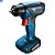 Parafusadeira Furadeira Bosch GSR 1000 Smart, 12V Com 1 Bateria e 1 Carregador + 10 Bits - Imagem 4
