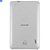 Tablet Multilaser M7S Go 16GB de Armazenamento - 7 Polegadas, Branco - Imagem 3