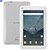 Tablet Multilaser M7S Go 16GB de Armazenamento - 7 Polegadas, Branco - Imagem 1
