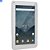 Tablet Multilaser M7S Go 16GB de Armazenamento - 7 Polegadas, Branco - Imagem 2