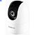 Câmera de Vídeo Intelbras IM4 Wi-Fi Full HD com Zoom Digital 16x, Ângulo de Visão 115° e Alerta de Ruído - Imagem 2