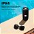 Caixa De Som Bluetooth Essential Sound Go I2go 10W RMS Resistente À Água, Preto - Imagem 4