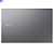 Notebook Samsung Book NP550XDA-KF2BR Intel Core i5 - 8GB 256GB SSD 15,6” Full HD Windows 10 - Imagem 4