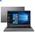 Notebook Samsung Book NP550XDA-KF2BR Intel Core i5 - 8GB 256GB SSD 15,6” Full HD Windows 10 - Imagem 1