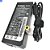 Fonte Carregador Notebook Lenovo 90W 20V 4.5A Pino 8.0 x 5.5mm Thinkpad E420 E430 T61 Pino Redondo - Imagem 3