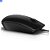 Mouse USB Optico Dell MS116, Conexão USB, Preto - Imagem 3