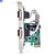 Micro Computador Core i3 - HD SSD 120GB- Memória Ram 4GB- Com Placa PCI Serial - Imagem 4