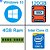 Micro Computador Core i3 - HD SSD 120GB- Memória Ram 4GB- Com Placa PCI Serial - Imagem 2