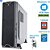 Micro Computador Core i3 - HD SSD 120GB- Memória Ram 4GB- Com Placa PCI Serial - Imagem 1