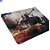 Mouse Pad Antiderrapante Varias Estampas Tanque de Guerra Xgz 180X220X2MM - Imagem 2