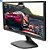 Monitor Gamer LG UltraWide 25UM58G 25” LED IPS - Full HD HDMI 75Hz 1ms - Imagem 2
