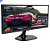 Monitor Gamer LG UltraWide 25UM58G 25” LED IPS - Full HD HDMI 75Hz 1ms - Imagem 4