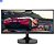 Monitor Gamer LG UltraWide 25UM58G 25” LED IPS - Full HD HDMI 75Hz 1ms - Imagem 3