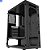 Gabinete Gamer Bg-033w Branco Bluecase Sem Fonte / Led Rgb / Usb 3.0 - Imagem 5