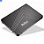 HD SSD Netac 120GB 2.5`SataIII 560Mbps de Leitura 520Mbps de Gravação - 3D Nand- Preto - Imagem 3