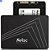 HD SSD Netac 120GB 2.5`SataIII 560Mbps de Leitura 520Mbps de Gravação - 3D Nand- Preto - Imagem 4
