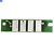 Chip Ricoh SP377 SP377SFNWX SP377DNWX SP 377SFNWX SP 377DNWX 408161 | 6.000 impressões - Imagem 2