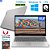 Notebook Lenovo Ideapad S145 -Ryzen 5-3500U- 12GB Ram -HD 1TB - 15,6" HD Antireflexo- RX Vega 8 -Prata Com Windows 10 - Imagem 1