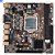 Kit Para Montagem de Computador- Placa Mãe- Processador Core i3-2100+ Memória Ram 4GB- Gabinete ATX Com Fonte e Cooler - Imagem 3