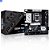 Placa Mãe Asrock B560M PRO4/ Soquete LGA1200/ DDR4 - Imagem 1