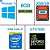 Computador Desktop Dell XPS 8940-A20 10ª Geração Intel Core i5 8GB 256GB SSD GTX 1650 SUPER Windows 10 Preto - Imagem 2