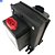 Transformador MCM 3000VA Bivolt 110/220 e 220/110 3000 VA Com Adaptador de Tomada - Imagem 1