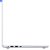 Notebook Samsung Flash F30 NP530AD2 Intel Celeron 4GB 128GB SSD Tela Full HD LED 13.3" Windows 10 - Branco - Imagem 11