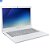 Notebook Samsung Flash F30 NP530AD2 Intel Celeron 4GB 128GB SSD Tela Full HD LED 13.3" Windows 10 - Branco - Imagem 3