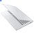 Notebook Samsung Flash F30 NP530AD2 Intel Celeron 4GB 128GB SSD Tela Full HD LED 13.3" Windows 10 - Branco - Imagem 13