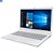 Notebook Samsung Flash F30 NP530AD2 Intel Celeron 4GB 128GB SSD Tela Full HD LED 13.3" Windows 10 - Branco - Imagem 4