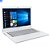 Notebook Samsung Flash F30 NP530AD2 Intel Celeron 4GB 128GB SSD Tela Full HD LED 13.3" Windows 10 - Branco - Imagem 5