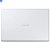 Notebook Samsung Flash F30 NP530AD2 Intel Celeron 4GB 128GB SSD Tela Full HD LED 13.3" Windows 10 - Branco - Imagem 8