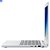 Notebook Samsung Flash F30 NP530AD2 Intel Celeron 4GB 128GB SSD Tela Full HD LED 13.3" Windows 10 - Branco - Imagem 15