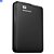 HD Externo Portátil WD Elements 1TB USB 3.0 - Imagem 2