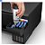 Impressora Multifuncional Epson L3250 Ecotank de Tinta USB Wi-Fi C11CJ67303 - Imagem 5