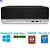 Computador HP Prodesk 400 G6 Intel Core i5-9500- 8GB RAM- SSD 240GB- Windows 10 Pro- Preto/Prata - Imagem 1