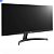 Monitor Gamer LG 29" LED Full HD 75Hz HDMI IPS HDR Freesync 29WL500-B.AWZ - Imagem 2