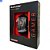 Mouse Optico Xgamer Fire Button Usb 2400dpi Preto e Vermelho - MO236 - Imagem 4