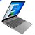 Notebook Lenovo Dual Core 4GB 128GB SSD Tela 15.6" Windows 10 Ideapad 3i 82BU0001BR - Imagem 8