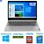 Notebook Lenovo Dual Core 4GB 128GB SSD Tela 15.6" Windows 10 Ideapad 3i 82BU0001BR - Imagem 1
