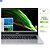 Notebook Acer Aspire 5 A514-54G-71QA Intel Core i7 11ª Gen Windows 10 Home 8GB 512GB sdd MX350 14' - Imagem 6