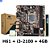 Computador Core i3-2100-HD SSD 120GB -Memória Ram 4GB- Windows 10 - Imagem 3