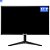 Monitor LED 17.1" Tronos VGA HDMI Vesa Bivolt Preto 17TRS Com Cabo Husky Technologies HDMI 2.1, 1,5MT - Imagem 1