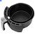 Fritadeira Elétrica sem Óleo/Air Fryer Nell Smart - Preta 2,4L com Timer - Imagem 6