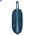 Caixa de Som Portátil JBL Clip 4 Bluetooth 5W À Prova D'água e Poeira Blue - Imagem 5