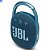Caixa de Som Portátil JBL Clip 4 Bluetooth 5W À Prova D'água e Poeira Blue - Imagem 3
